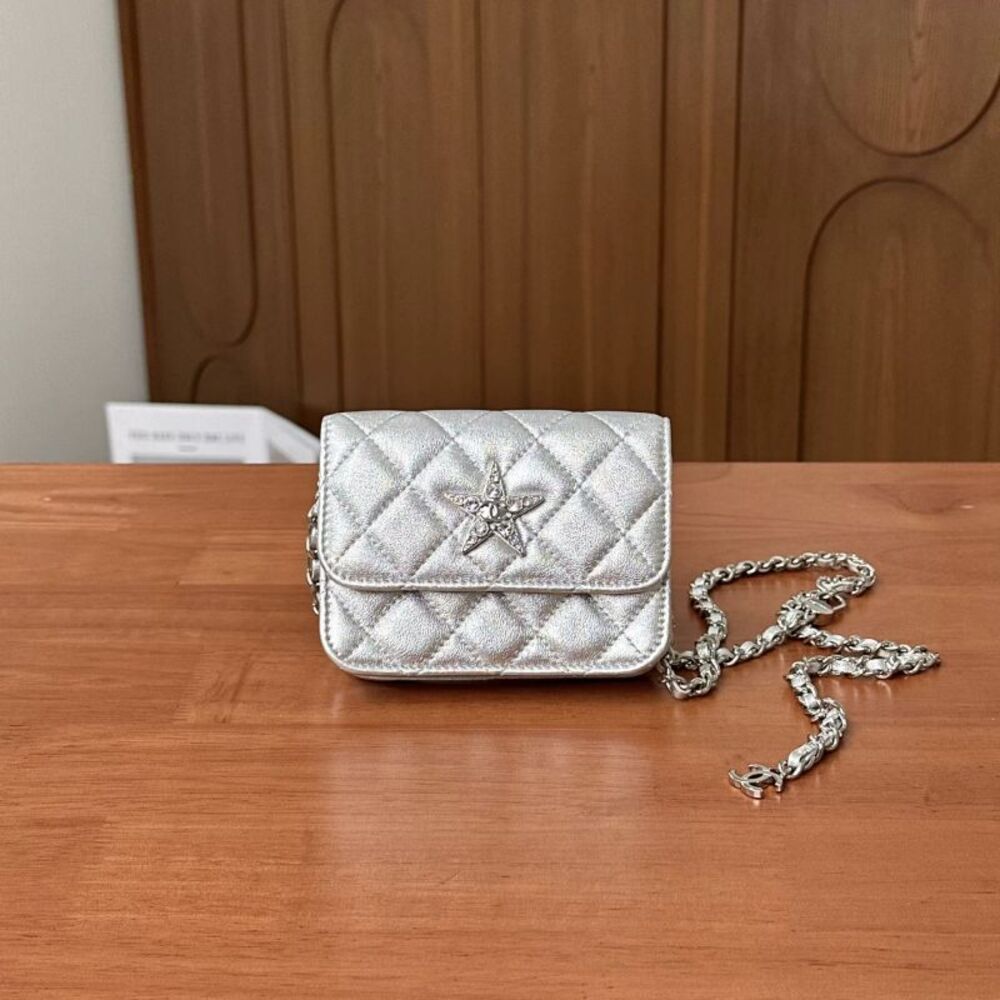 Chanel Women Pre-Loved Bag Very Good Condition